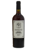 Rivesaltes AOP Rivesaltes 1977