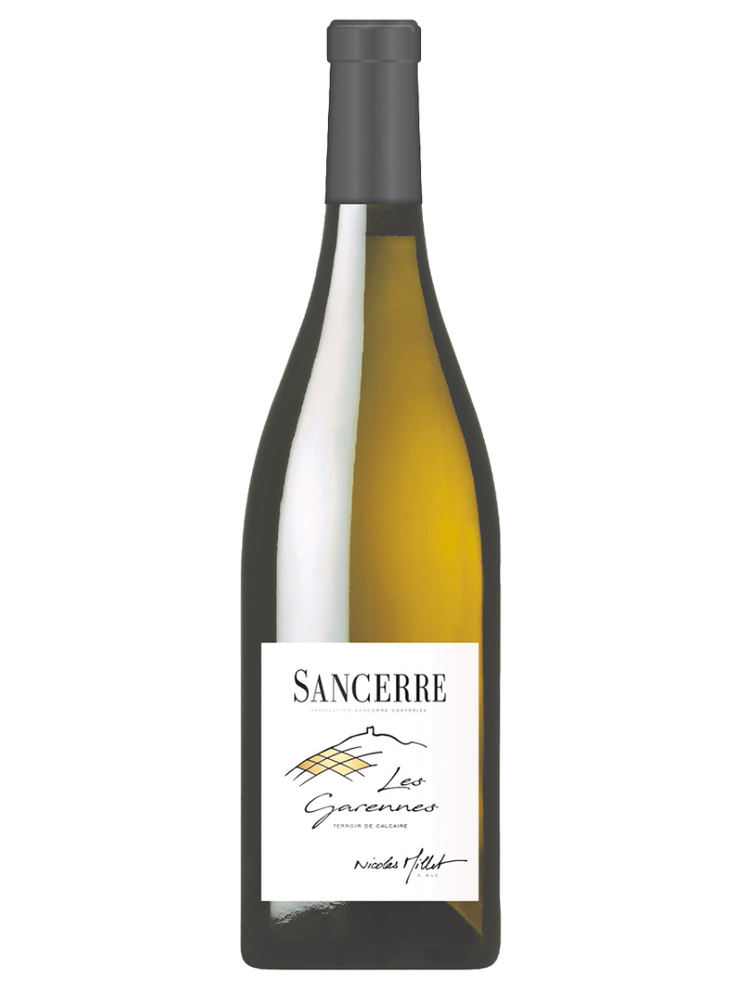 Domaine Nicolas Millet, Sancerre AC Les Garennes 2023