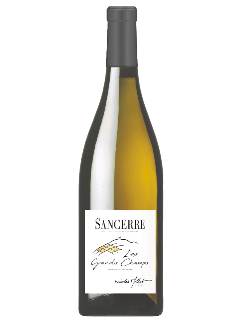 Domaine Nicolas Millet, Sancerre AC Les Grands Champs 2022