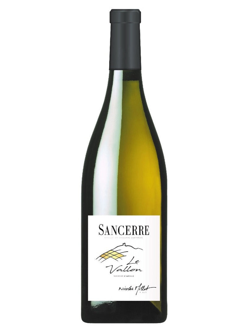 Domaine Nicolas Millet, Sancerre AC Le Vallon 2022