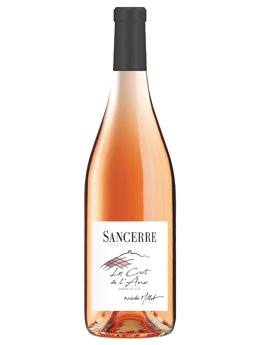 Domaine Nicolas Millet, Sancerre AC Crot a l'Ane 2023