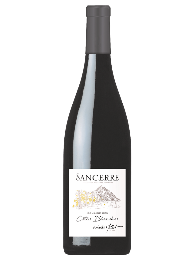 Domaine Nicolas Millet, Sancerre AC Domaine des Cotes Blanches 2023
