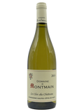 Hautes Côtes de Nuits AC Le Clos du Château 2019