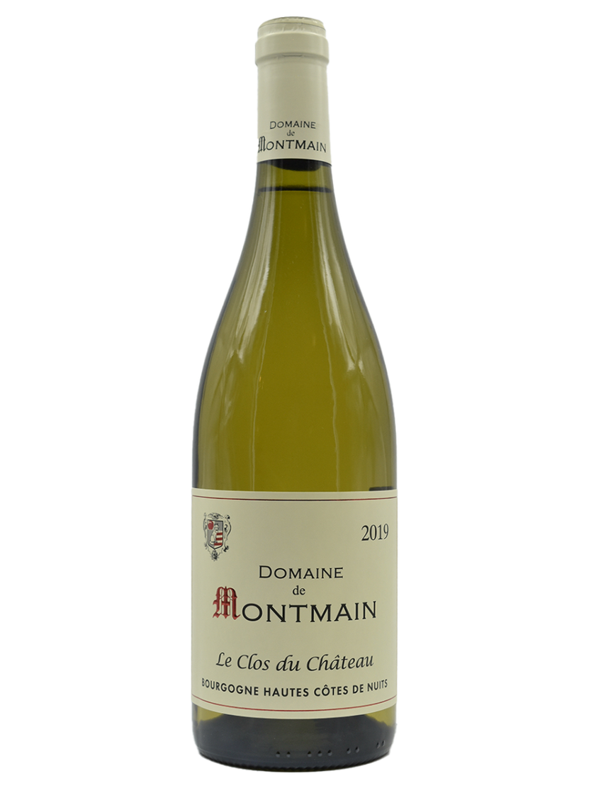 Hautes Côtes de Nuits AC Le Clos du Château 2019