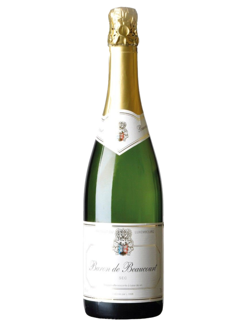 Vin Mousseux Sec