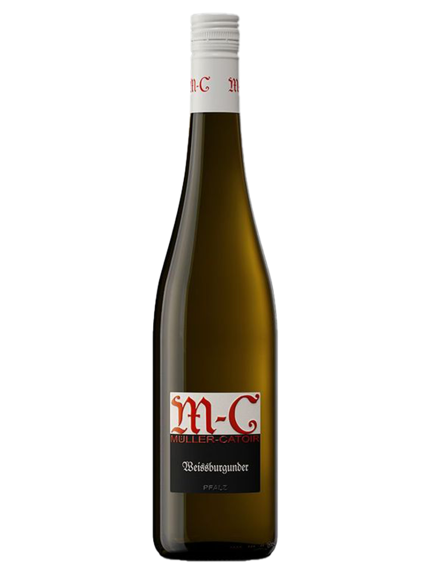 Pfalz Weissburgunder BIO 2023
