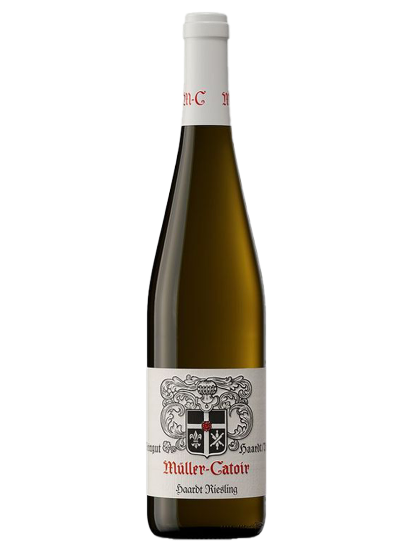 Pfalz Haardt Riesling BIO 2023