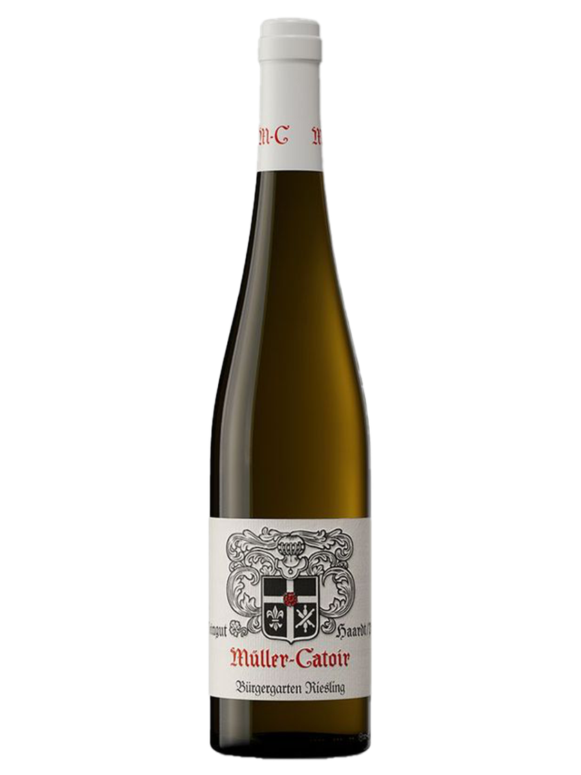 Pfalz Bürgergarten Riesling BIO 2022