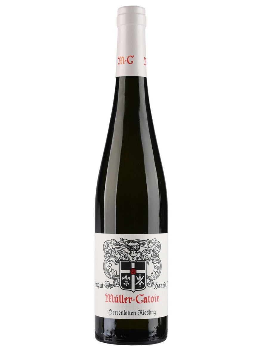 Pfalz Herrenletten Riesling BIO 2020