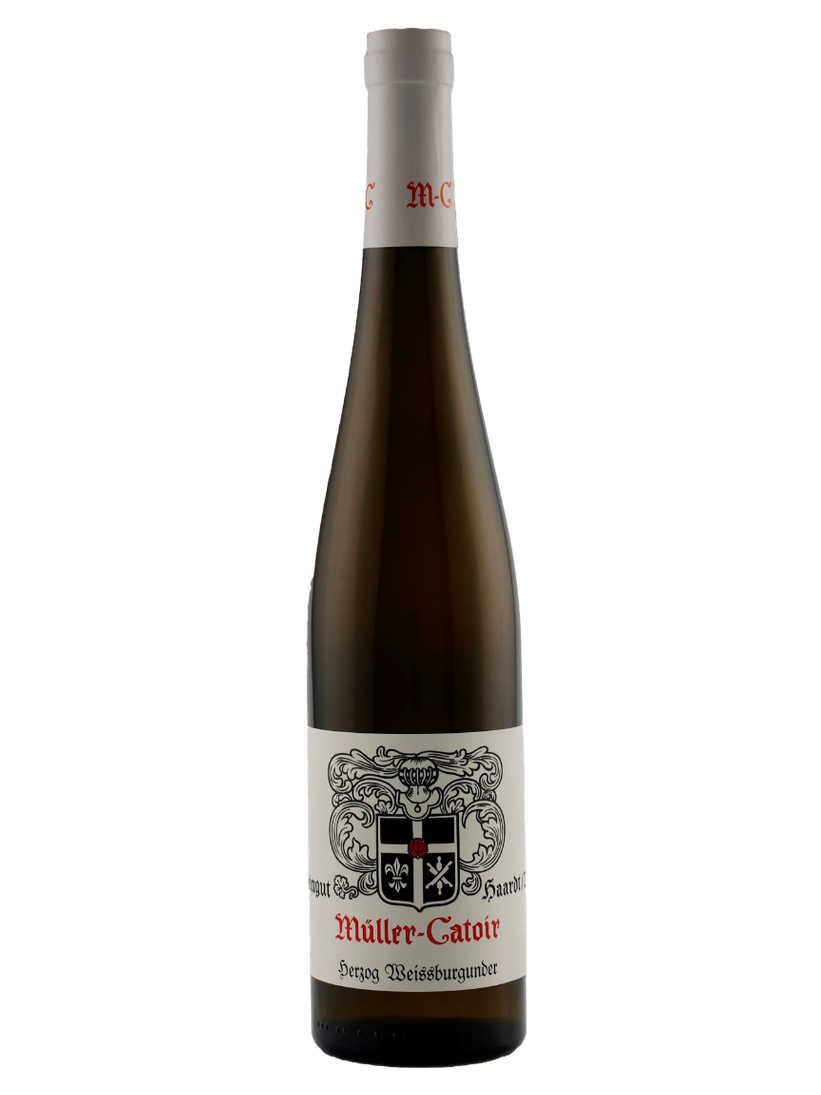 Pfalz Herzog Weissburgunder BIO 2023