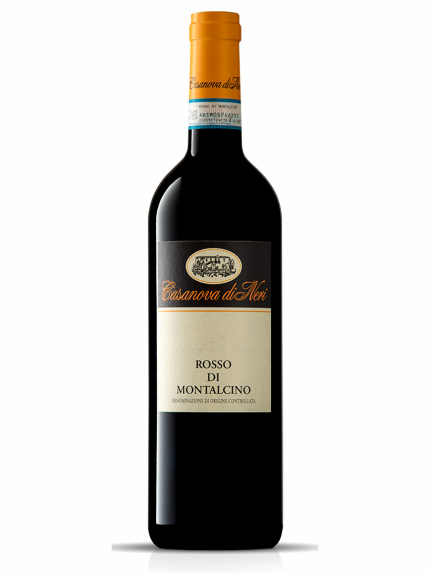 Rosso di Montalcino DOC 2023