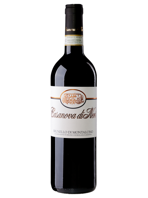 Brunello di Montalcino DOCG 2018