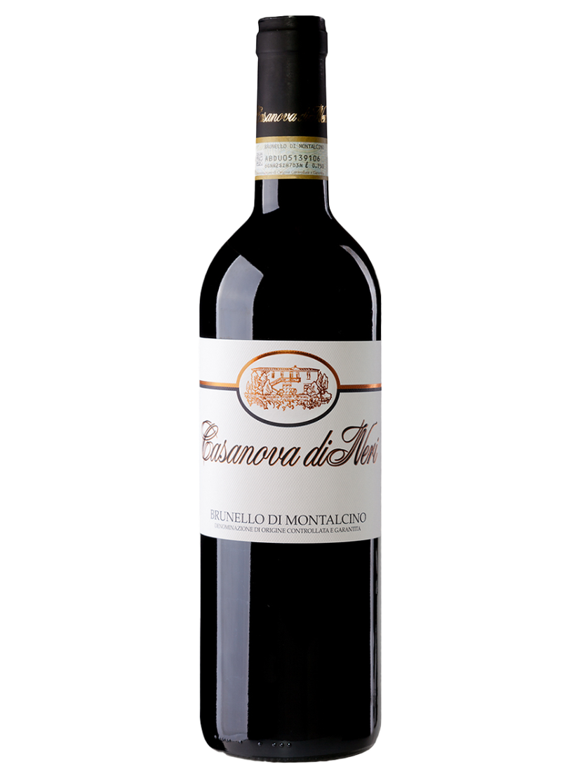 Brunello di Montalcino DOCG 2017