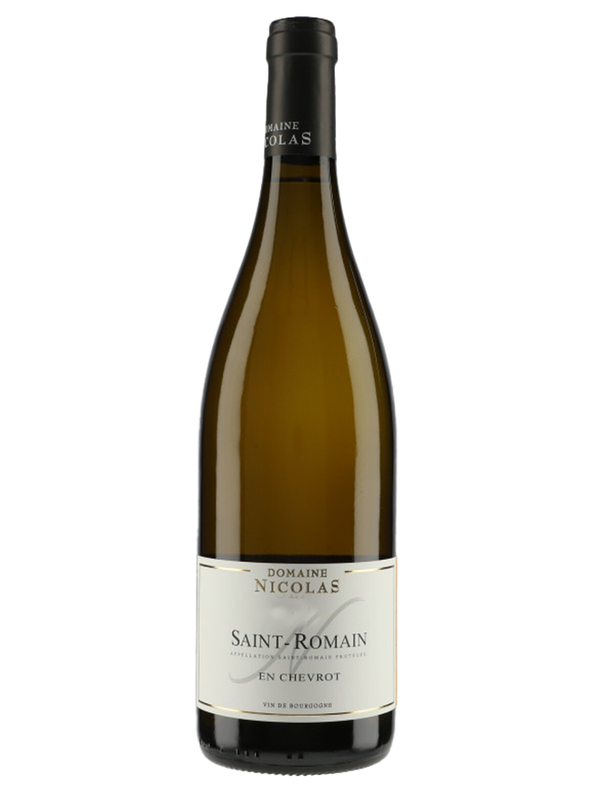 Saint Romain AC En Chevrot 2023