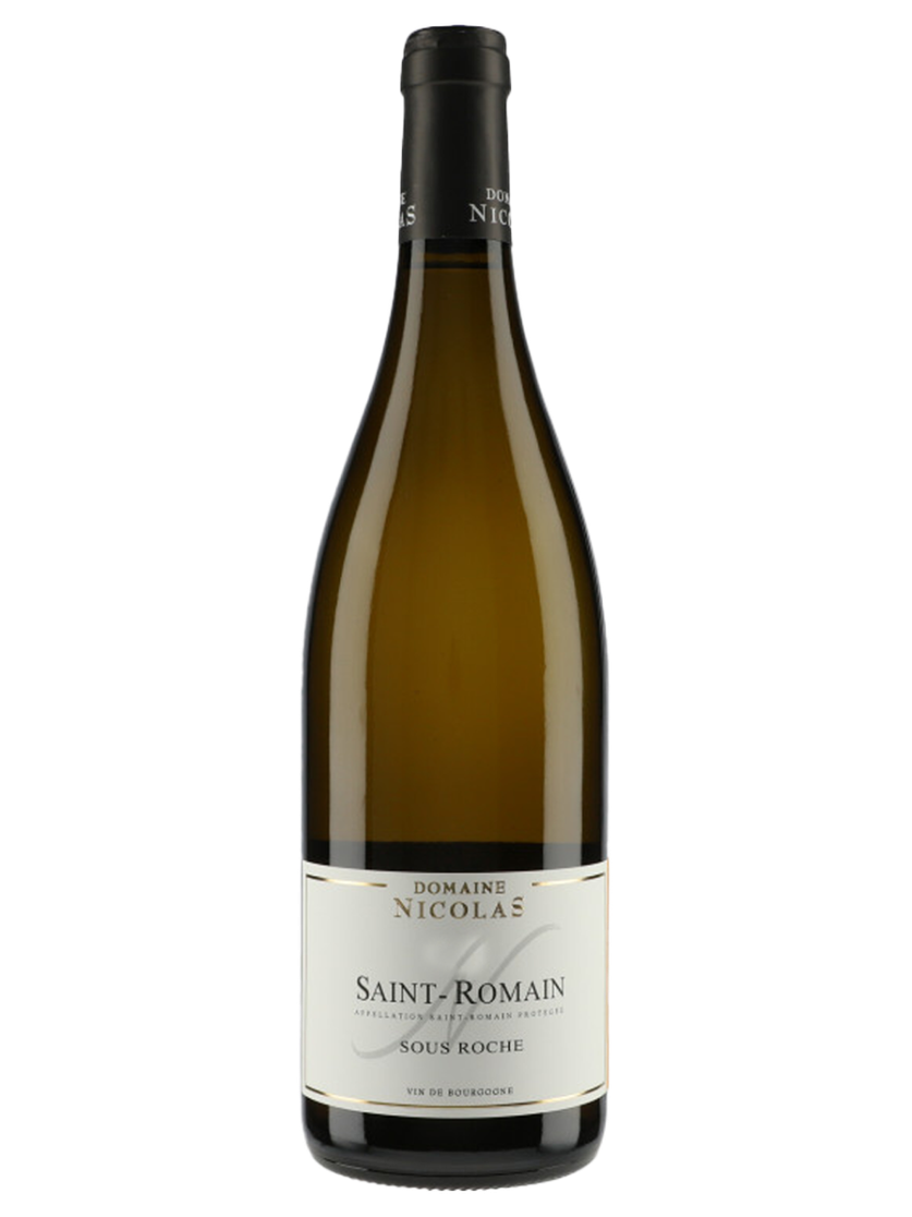 Saint Romain AC Sous Roche 2023