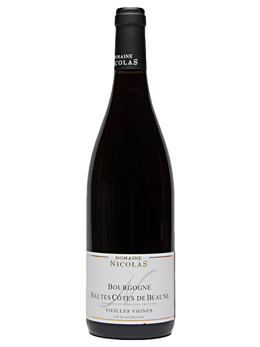 Hautes Côtes de Beaune AC Vieilles Vignes 2024