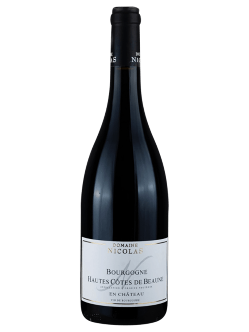 Hautes Côtes de Beaune AC En Château 2024