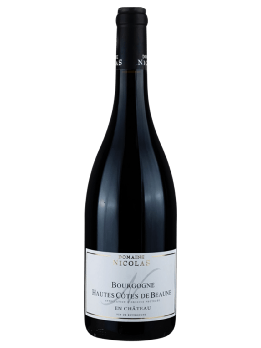 Hautes Côtes de Beaune AC En Château 2023