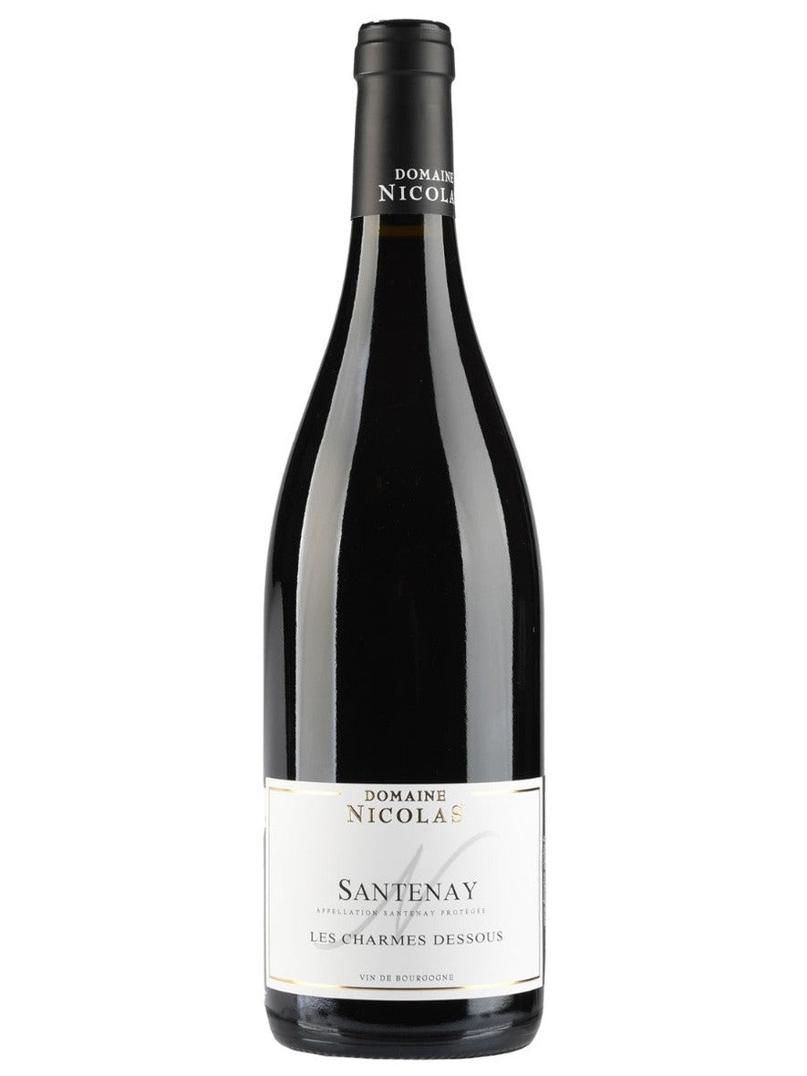 Santenay AC Les Charmes Dessous 2023