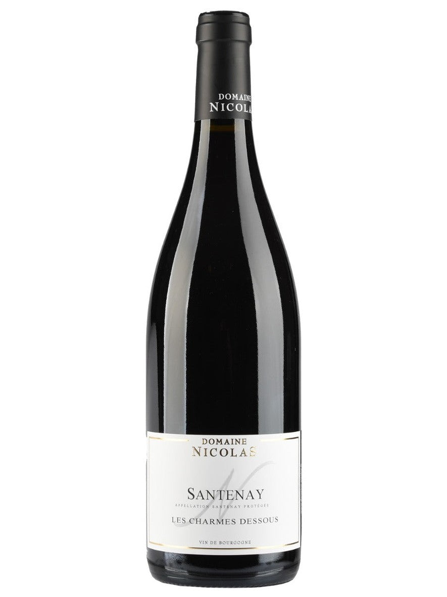 Santenay AC Les Charmes Dessous 2024