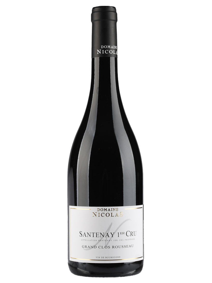 Santenay AC Grand Clos Rousseau 1ER 2024