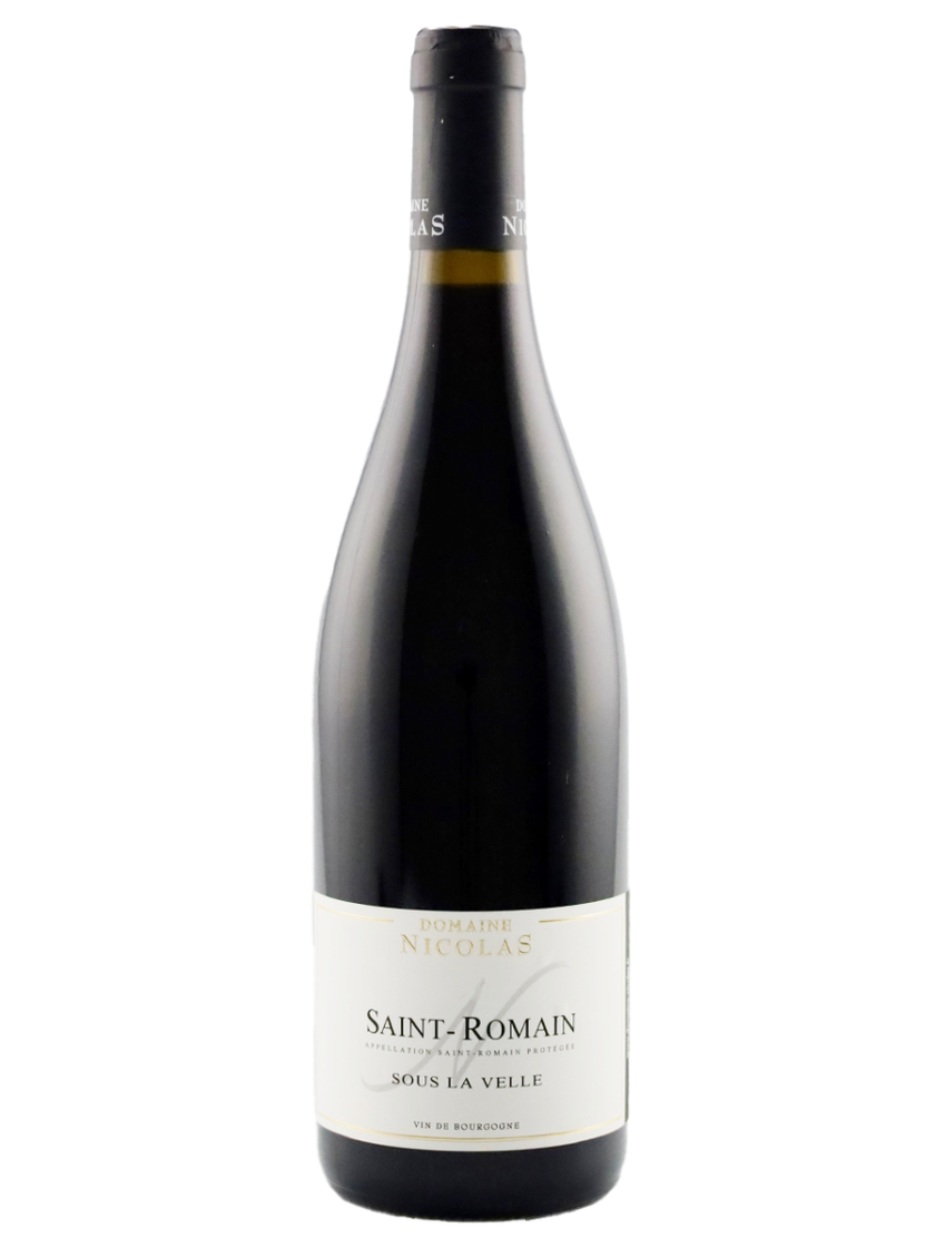 Saint Romain AC Sous la Velle 2023