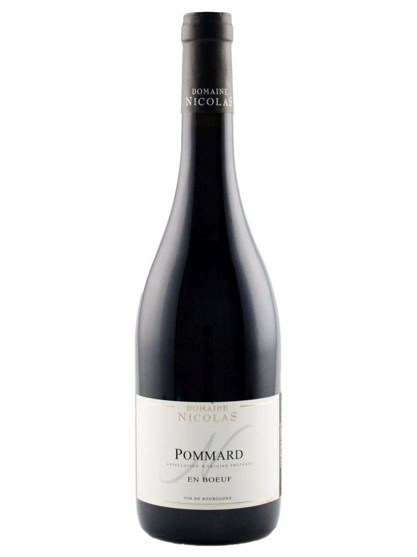 Pommard AC En Boeuf 2024