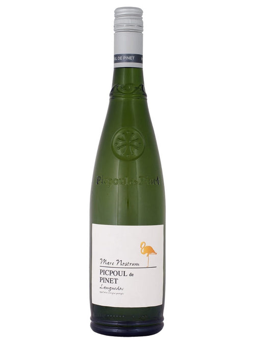 Cave de Montagnac, Picpoul de Pinet AOP Mare Nostrum 2023
