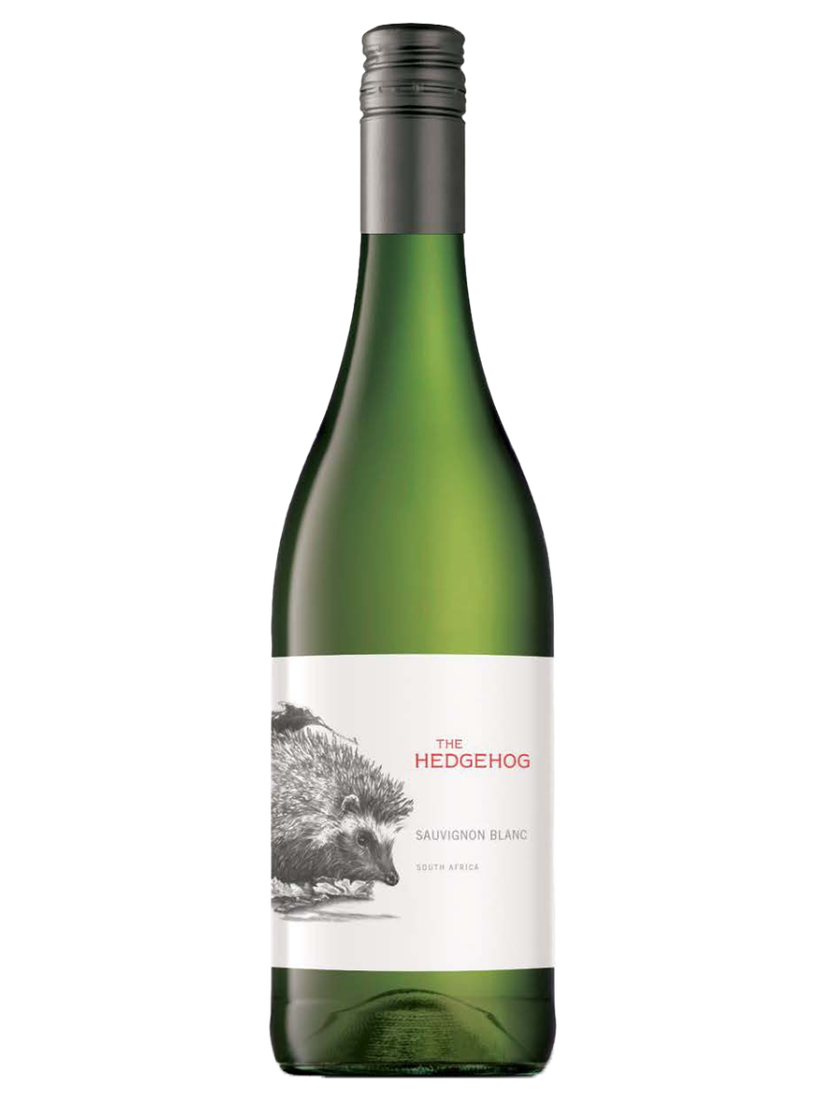 The Hedgehog Sauvignon Blanc 2023