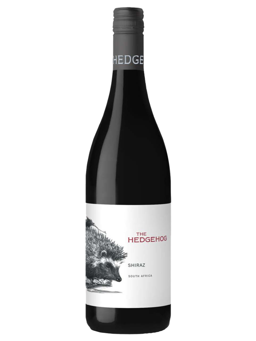 The Hedgehog Shiraz 2021