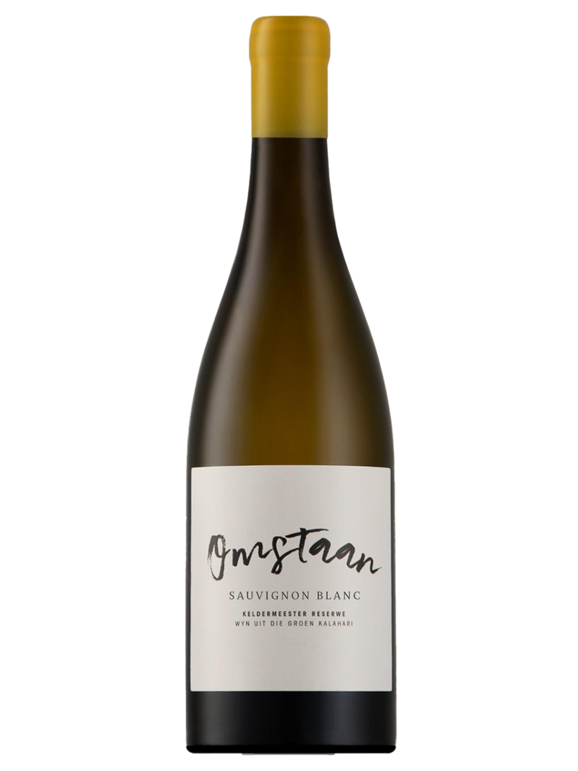 Omstaan Sauvignon Blanc 2024