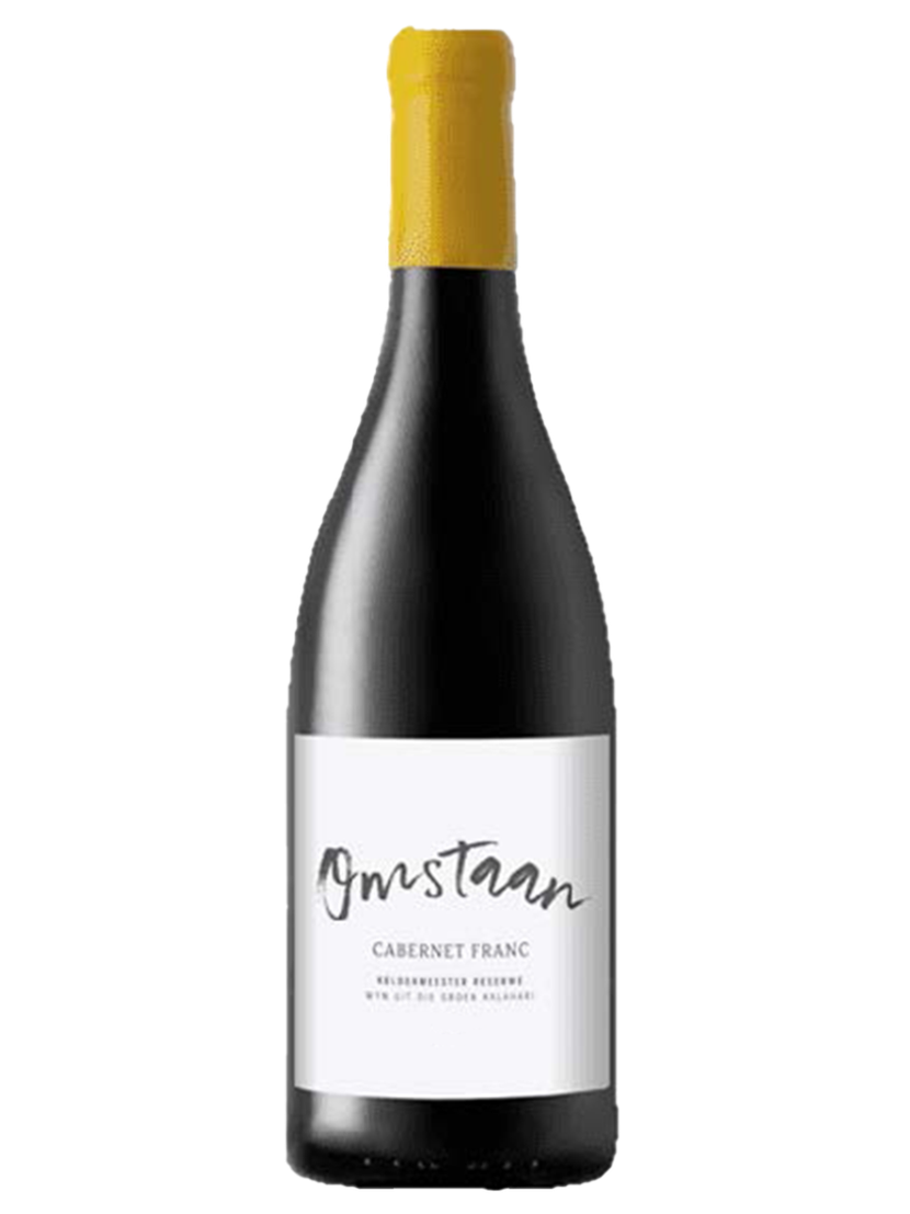 Omstaan Cabernet Franc 2019