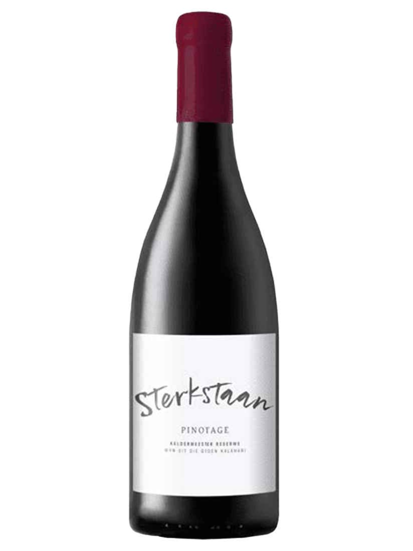 Sterkstaan Pinotage 2023