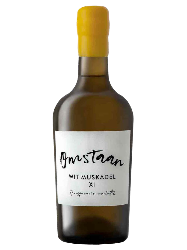 Omstaan Wit Muskadel XI