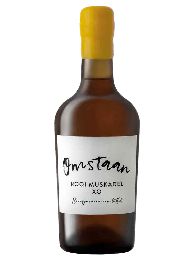 Omstaan Rooi Muskadel XO