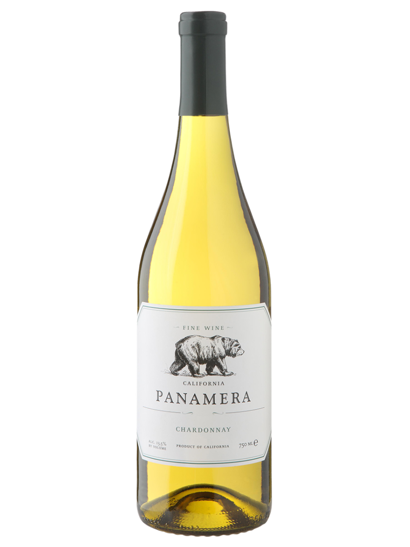 California Chardonnay 2023