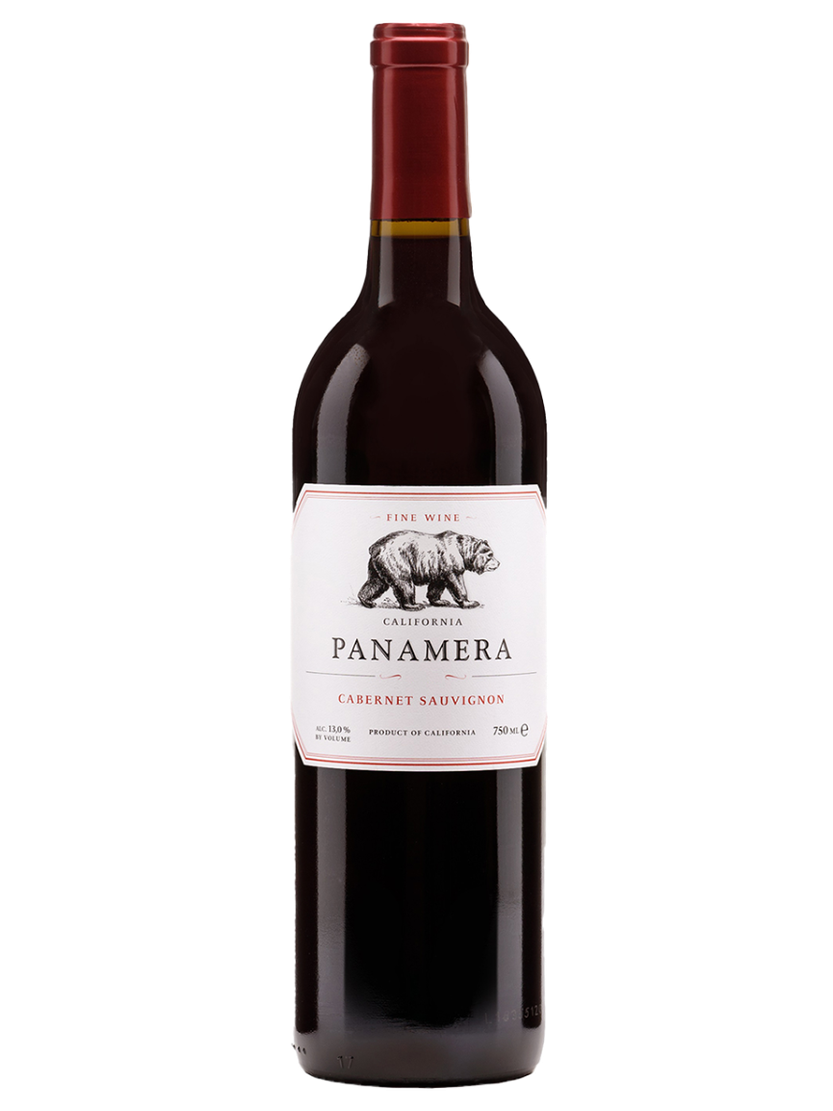California Cabernet Sauvignon 2022