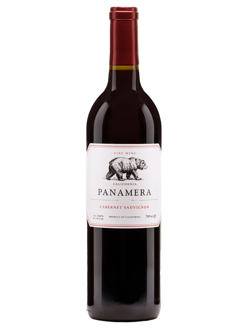 California Cabernet Sauvignon 2022