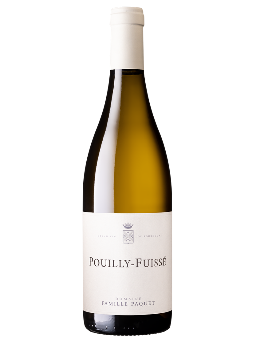 Pouilly-Fuissé AC BIO 2023
