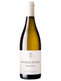 Pouilly-Fuissé AC 1ER BIO 2023