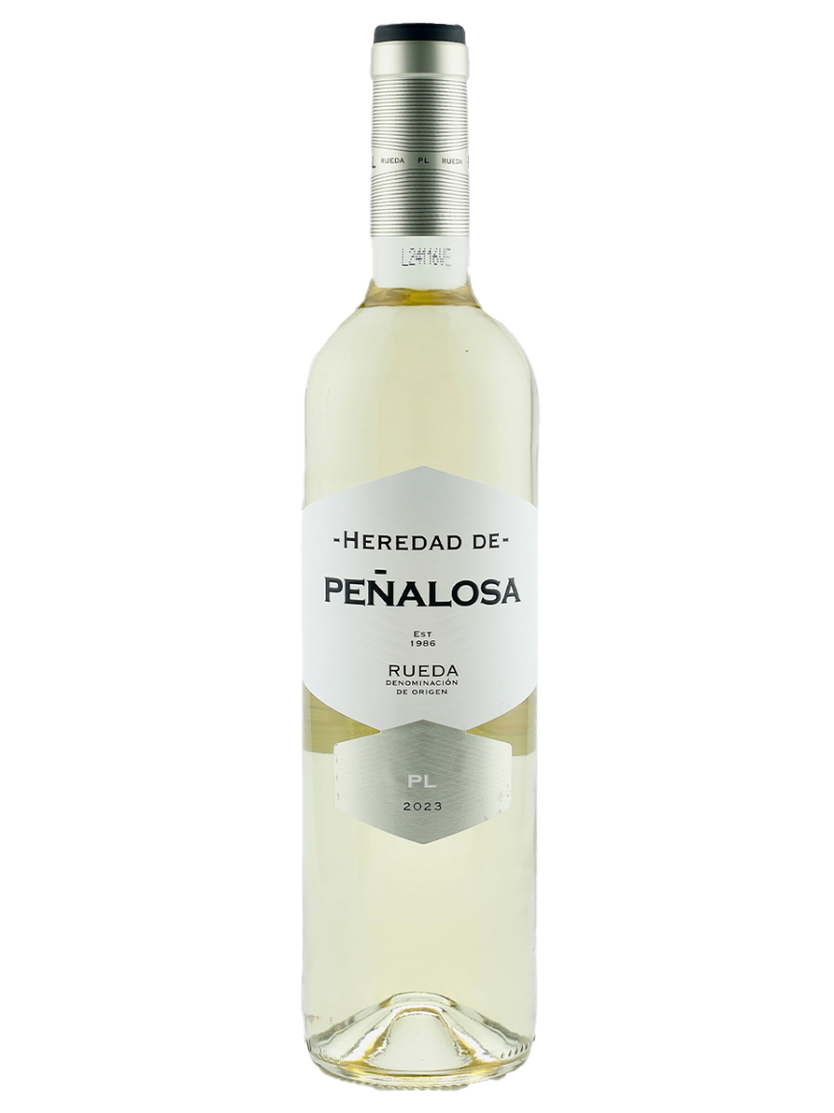 Rueda DO Heredad de Peñalosa, Verdejo, Segovia 2025
