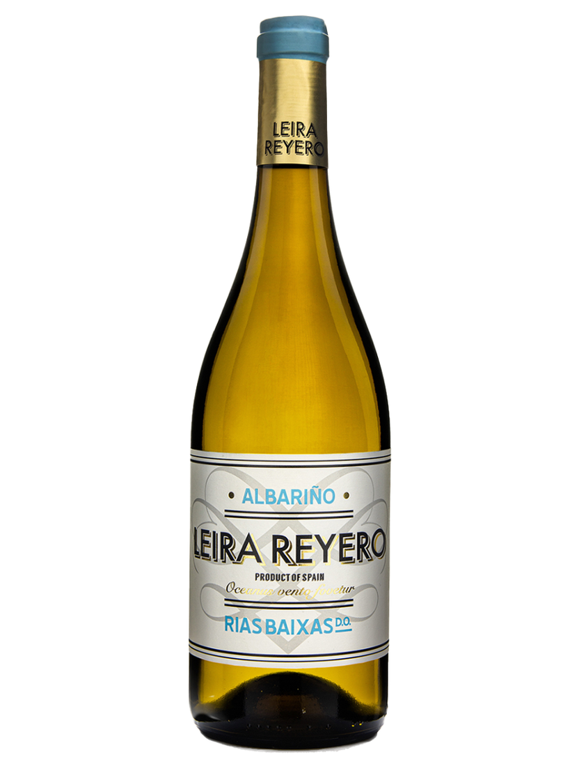 Rias Baixas DO Leira Reyero Albarino 2024
