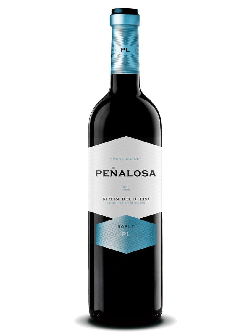 Ribera del Duero DO Heredad de Peñalosa, Roble 2023