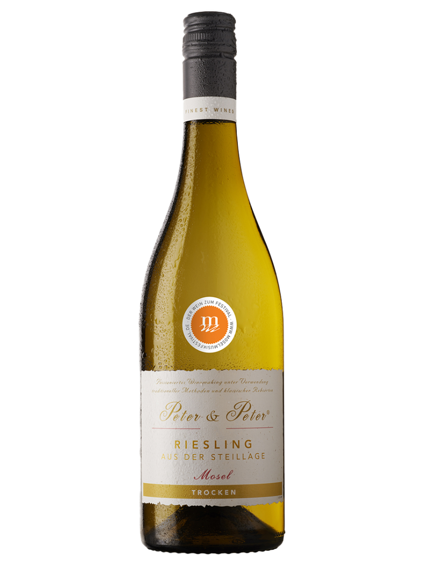 Mosel Riesling Steillage Trocken 2024