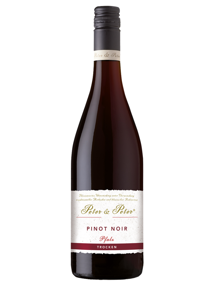 Pfalz Pinot Noir Trocken 2023