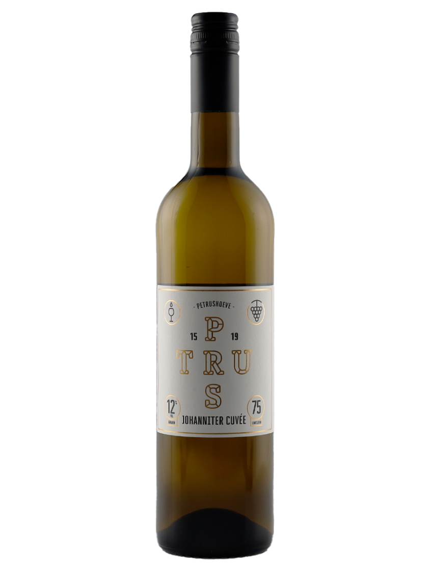 Hageland BOB Johanniter Cuvée 2023
