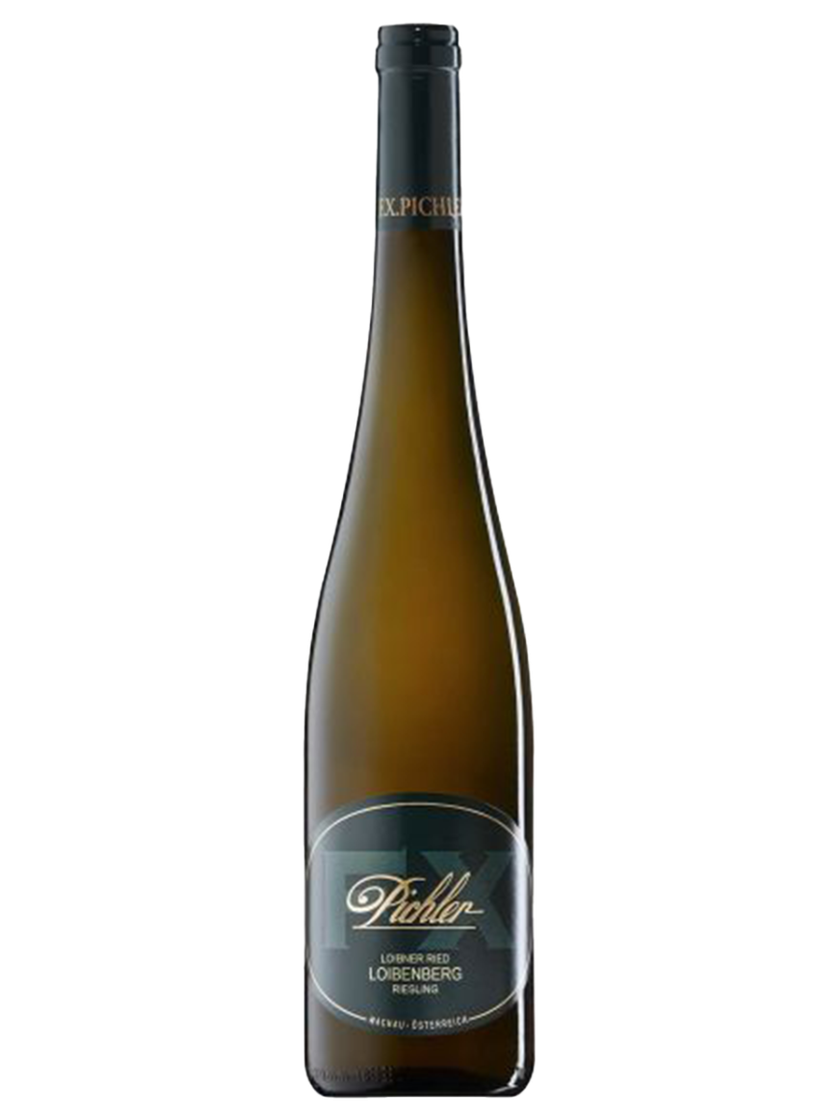 Wachau Grüner Veltliner, Loibenberg 2024