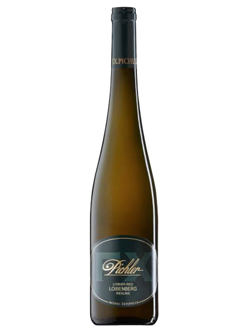 Wachau Riesling, Ried Loibenberg 2024