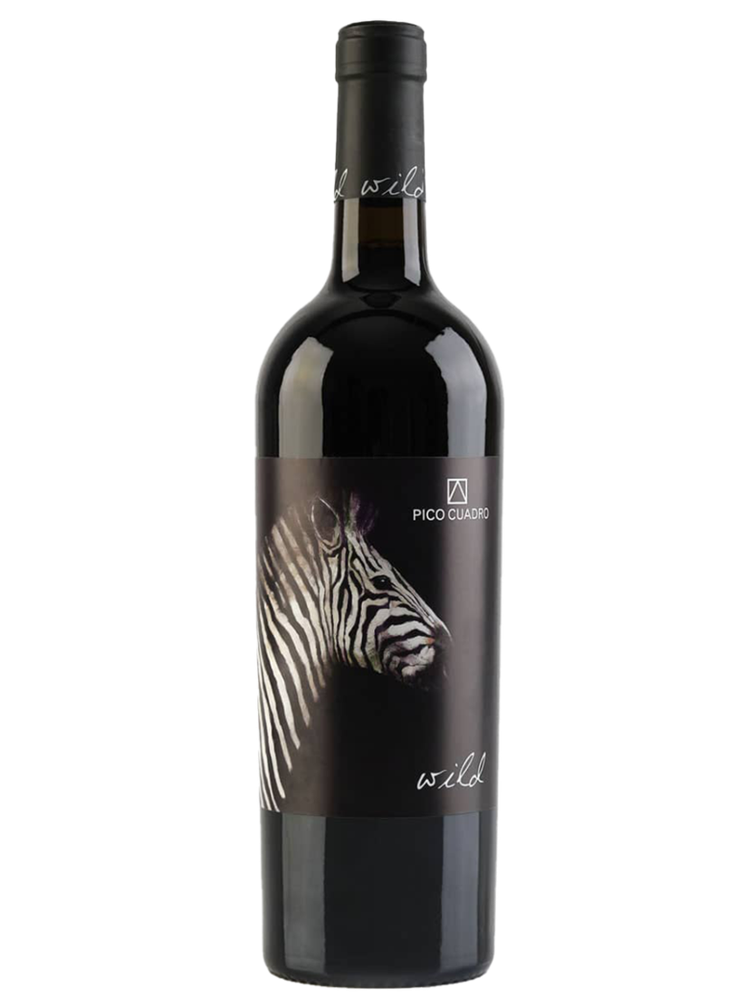 Ribera del Duero DO Wild 2019