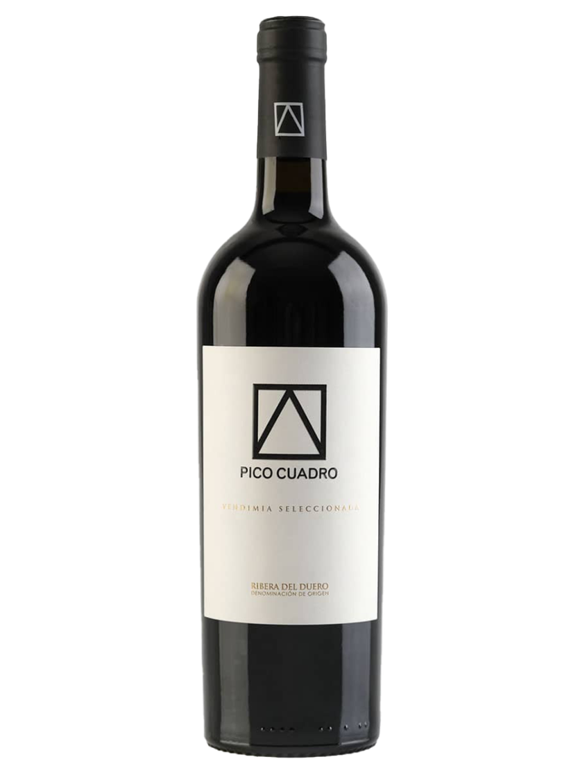 Ribera del Duero DO Vendimia Seleccionada 2020